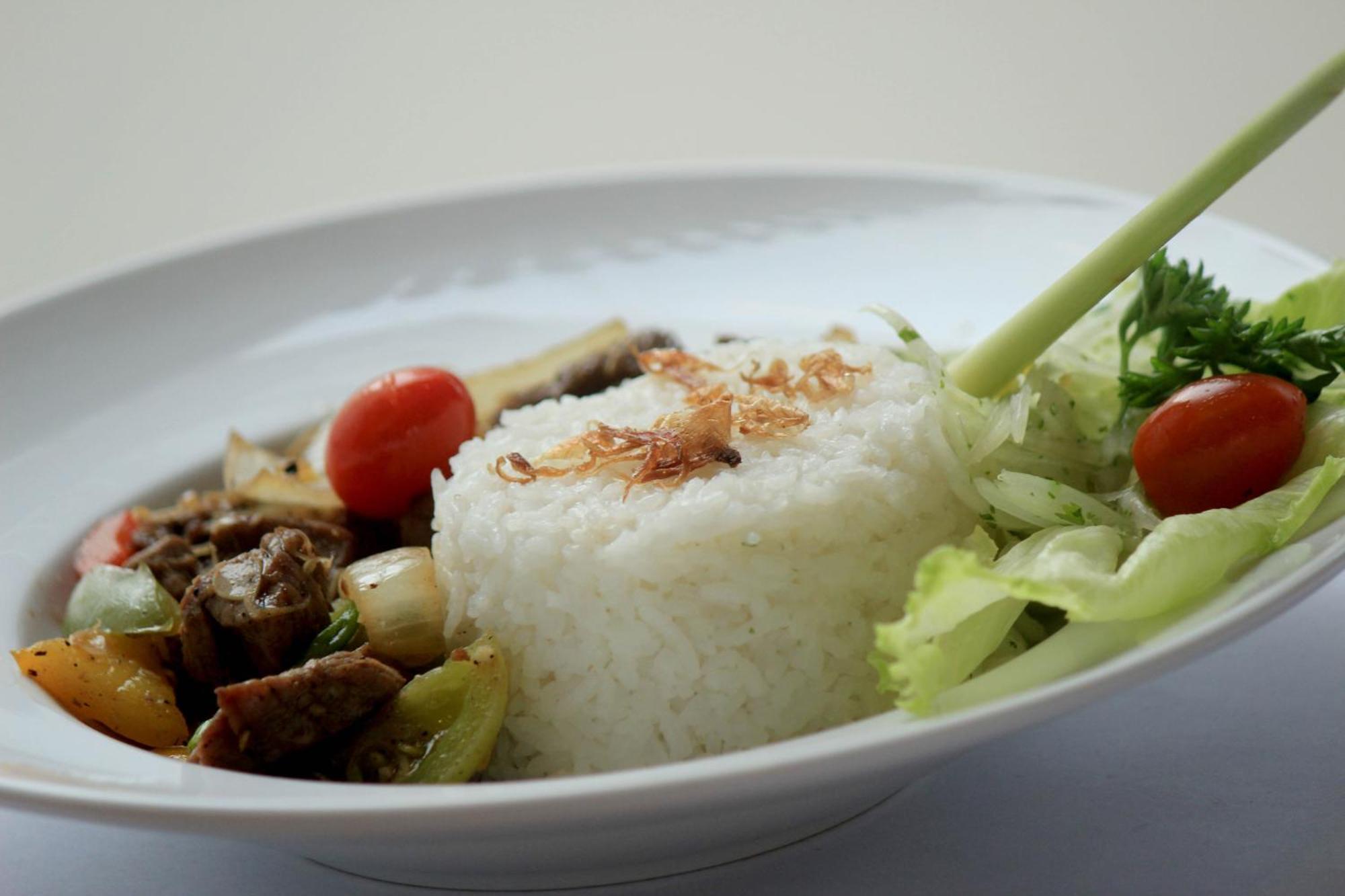 Kyriad Hotel Airport Jakarta Tangerang Ngoại thất bức ảnh