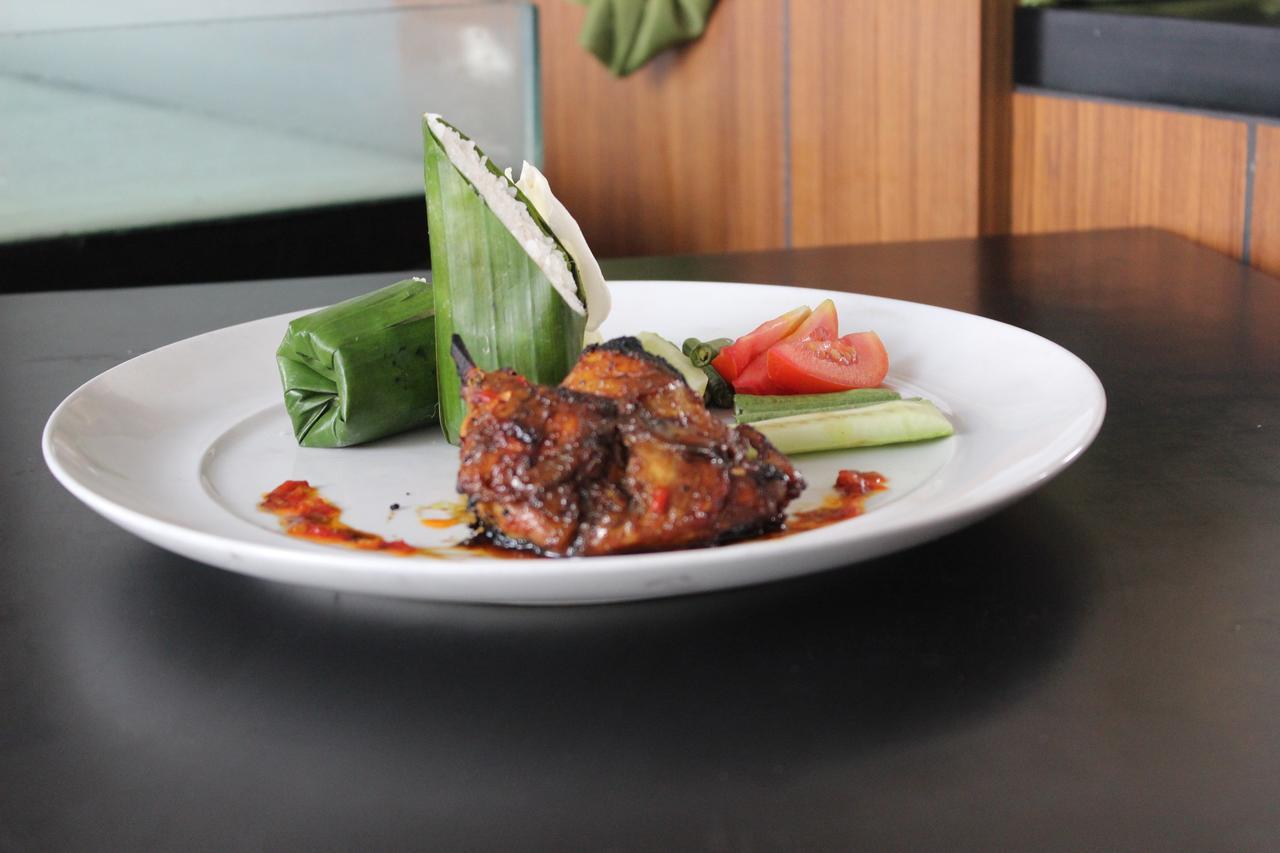 Kyriad Hotel Airport Jakarta Tangerang Ngoại thất bức ảnh