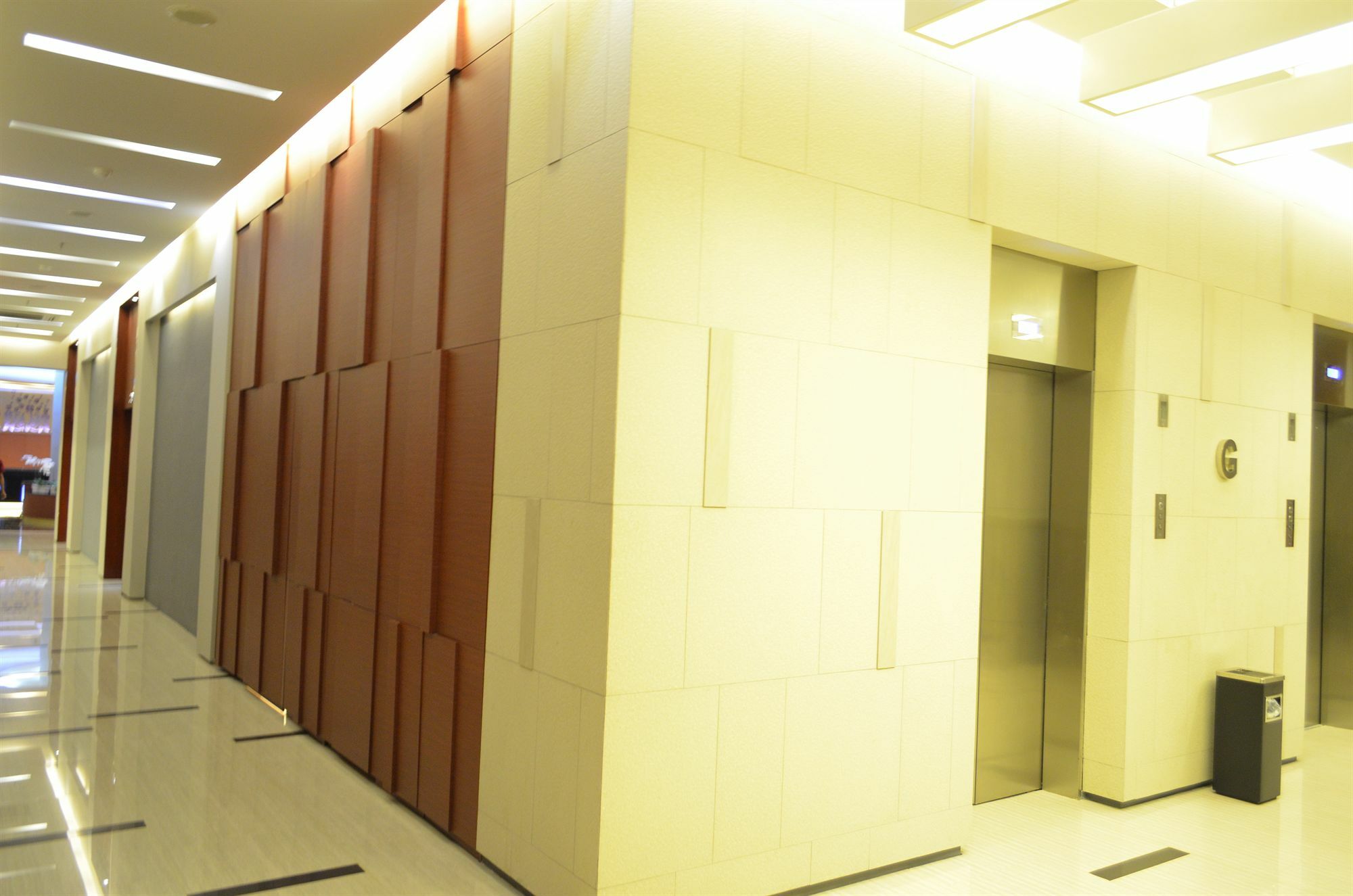 Kyriad Hotel Airport Jakarta Tangerang Ngoại thất bức ảnh