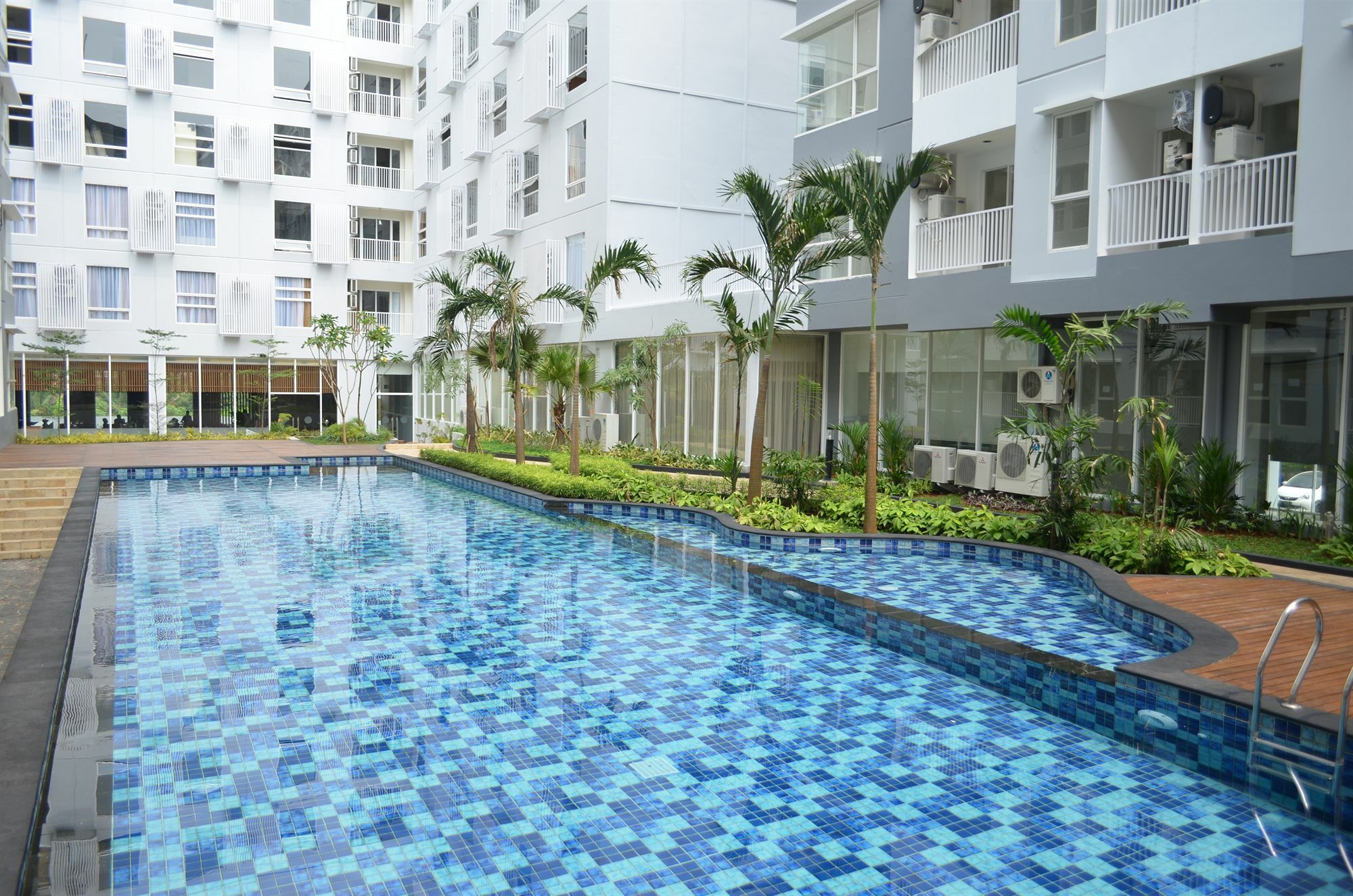 Kyriad Hotel Airport Jakarta Tangerang Ngoại thất bức ảnh